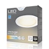 Euri Lighting 5CCT Selectable LED Downlight 80W Dim ES DLC6S-12W105se